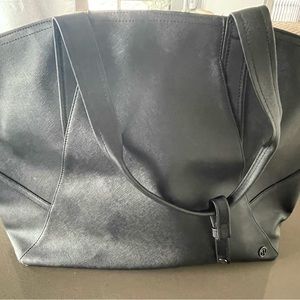 Lululemon Tote